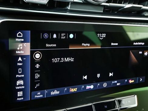 New 2025 Maserati Grecale GT AWD/4WD image 13