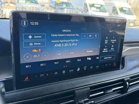 Used 2023 Lincoln Corsair Grand Touring image 24