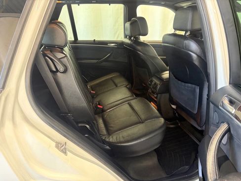 Used 2011 BMW X5 xDrive35i AWD/4WD image 27