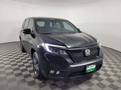 Used 2021 Honda Passport EX-L image 13