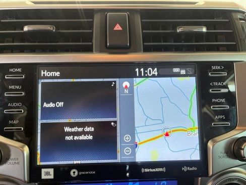 Used 2020 Toyota 4Runner Limited RWD image 13
