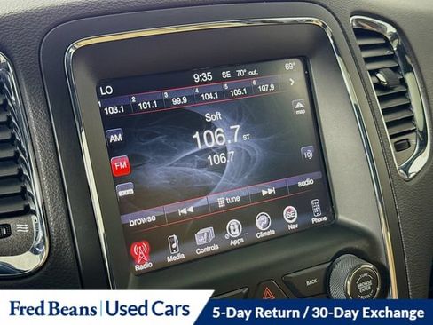 Used 2016 Dodge Durango Citadel AWD/4WD image 20