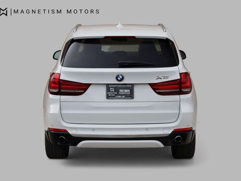 Used 2017 BMW X5 sDrive35i image 8