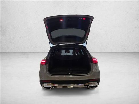 Certified 2026 Mercedes-Benz GLC 300 image 6