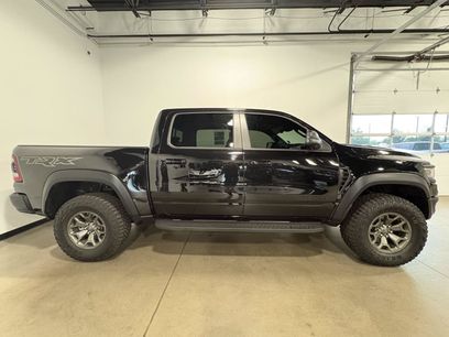 Used 2024 RAM 1500 TRX