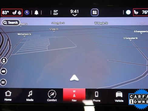 Used 2021 Dodge Durango GT image 25