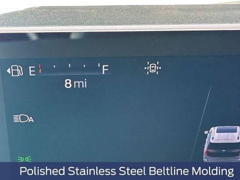 New 2026 Ford Expedition Platinum w/ Platinum Ultimate Package image 18