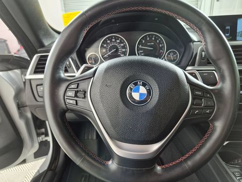 Used 2018 BMW 430i xDrive Convertible AWD/4WD image 13