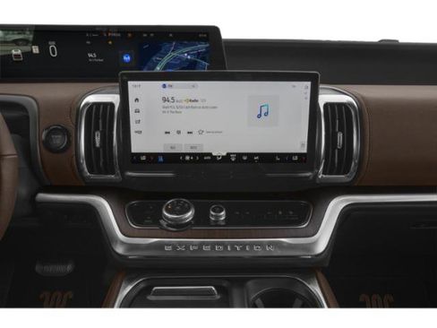 New 2026 Ford Expedition Max King Ranch AWD/4WD image 16