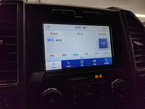 Used 2021 Ford F250 XLT w/ XLT Premium Package image 44