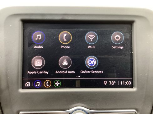 Used 2024 Chevrolet Equinox LT image 5