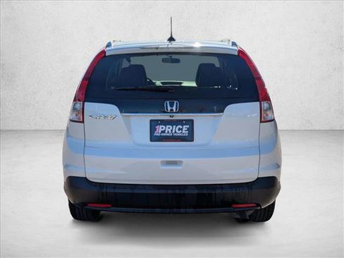 Used 2013 Honda CR-V EX-L image 6