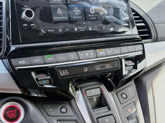 New 2027 Honda Odyssey EX-L image 14