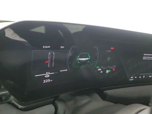 New 2025 Audi S6 e-tron Premium Plus image 25