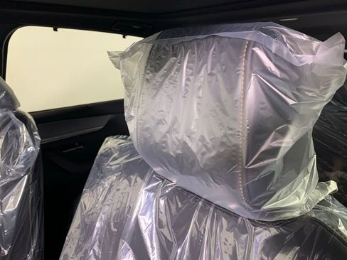 New 2026 MAZDA CX-90 3.3 Turbo S w/ Premium Package image 15