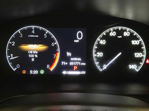 Used 2024 Honda HR-V EX-L image 12