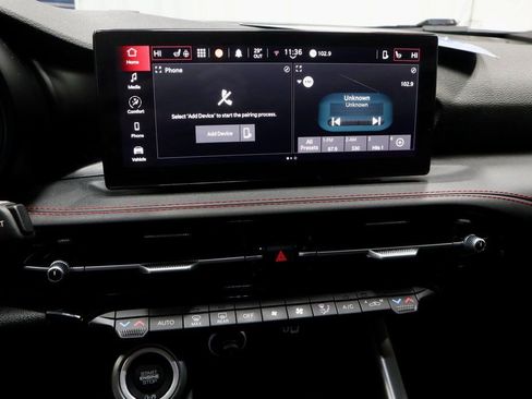 Used 2024 Dodge Hornet R/T image 32