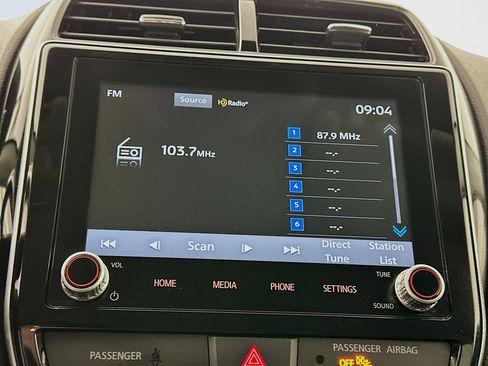 Used 2024 Mitsubishi Outlander Sport AWD image 21