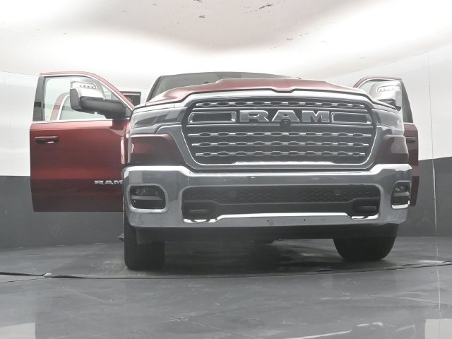 Used 2025 RAM 1500 Limited AWD/4WD image 65