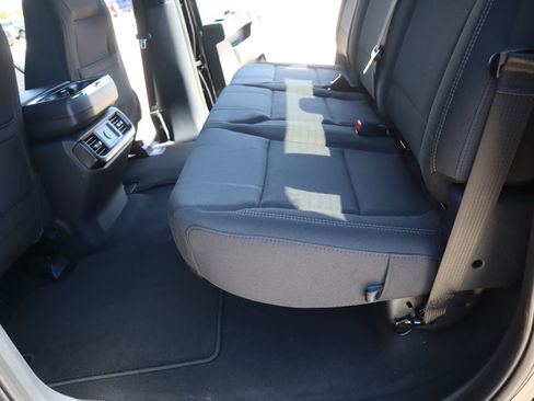 New 2026 Ford F150 STX image 11