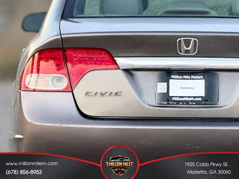 Used 2010 Honda Civic EX image 13