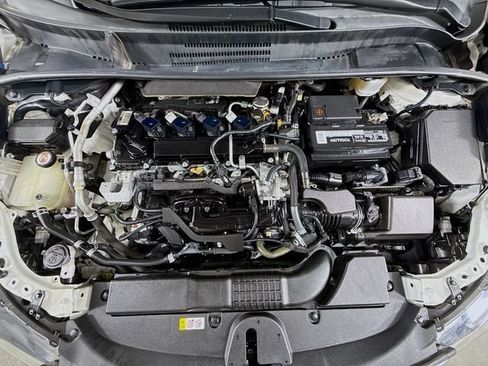 Used 2020 Toyota Corolla SE w/ Carpet Mat Package (TMS) FWD image 27