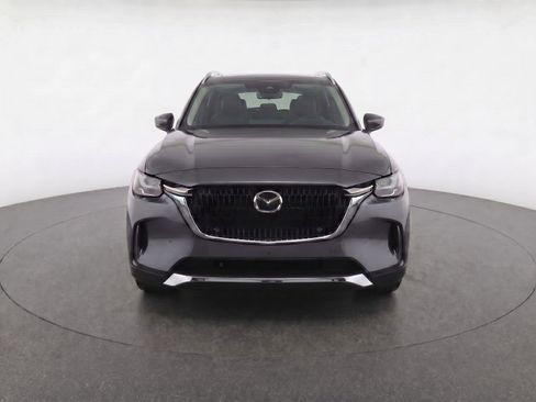 Used 2024 MAZDA CX-90 3.3 Turbo w/ Premium Package AWD/4WD image 5