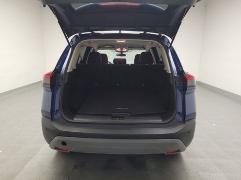 Used 2023 Nissan Rogue SV FWD image 29