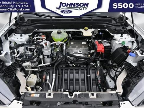 New 2026 Ford Mustang Mach-E Select w/ Comfort Package Lite AWD/4WD image 15