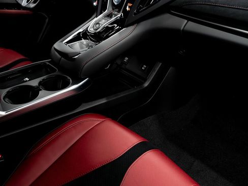 New 2025 Acura RDX A-Spec image 31