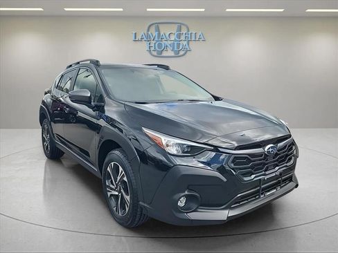 Used 2024 Subaru Crosstrek 2.0i Premium AWD/4WD image 7