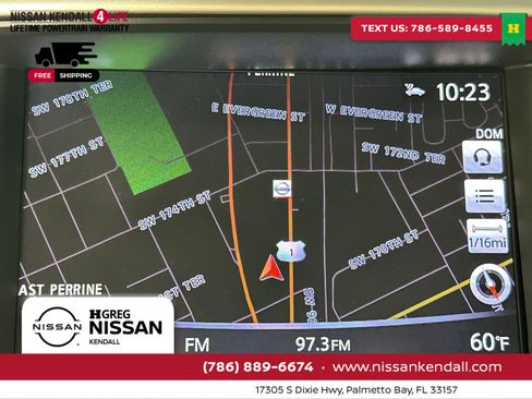 Used 2018 Nissan Pathfinder SL image 22