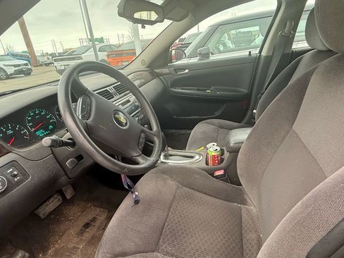 Used 2015 Chevrolet Impala LT image 11