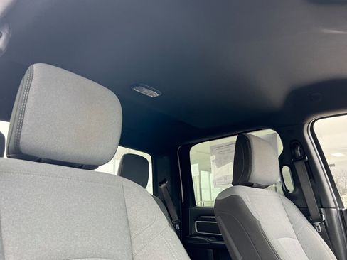 Used 2024 RAM 2500 Big Horn image 15