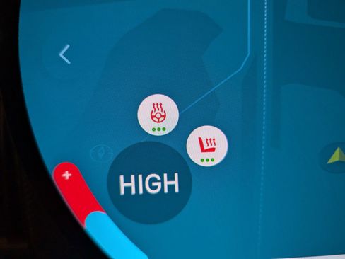 Used 2025 MINI Cooper S image 21