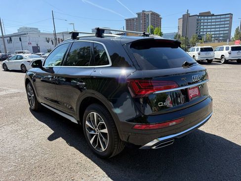 Used 2023 Audi Q5 2.0T Premium Plus w/ Premium Plus Package AWD/4WD image 6
