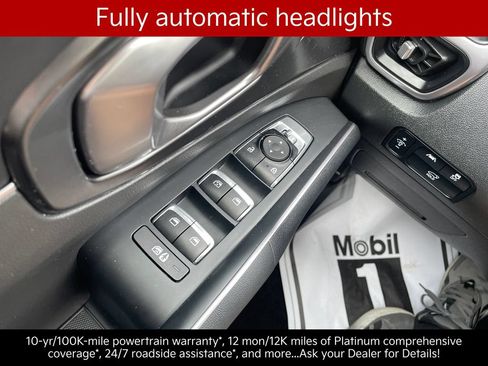Certified 2023 Kia Sorento EX AWD/4WD image 22