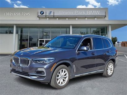 Used 2019 BMW X5 xDrive40i w/ Convenience Package