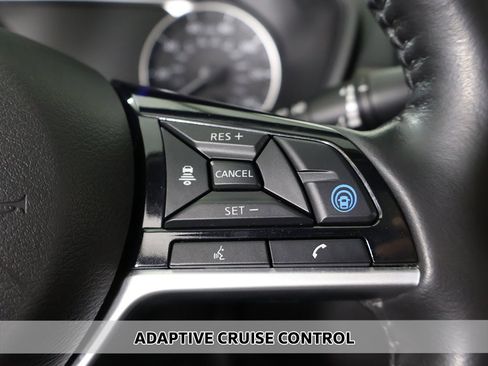 Used 2023 Nissan Altima 2.5 SL image 5