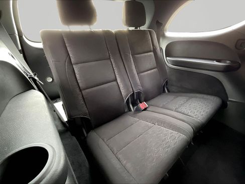 Used 2023 Dodge Durango SXT Launch Edition AWD/4WD image 25