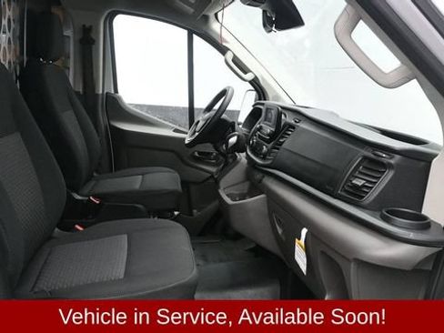 Used 2025 Ford Transit 250 Low Roof w/ Exterior Upgrade Package RWD image 10