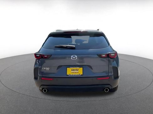 Used 2026 MAZDA CX-50 AWD 2.5 S w/ Premium Package image 10