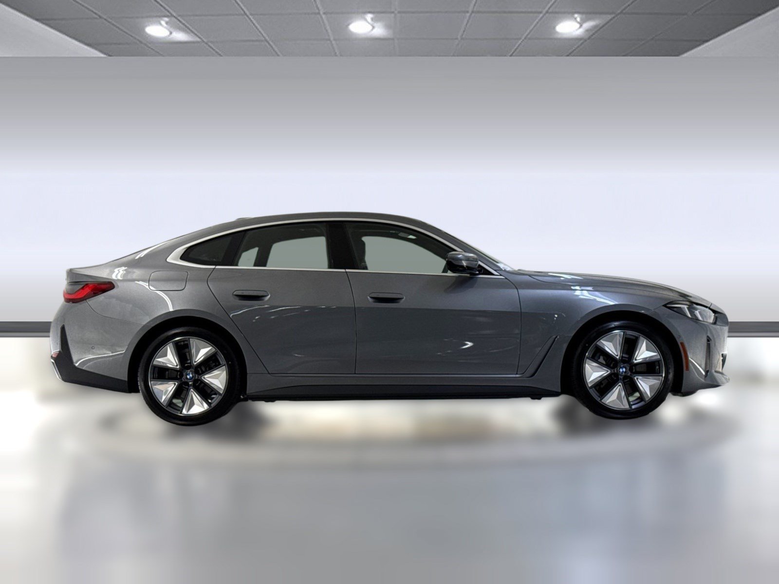 New 2026 BMW i4 xDrive40i w/ Premium Package AWD/4WD image 7