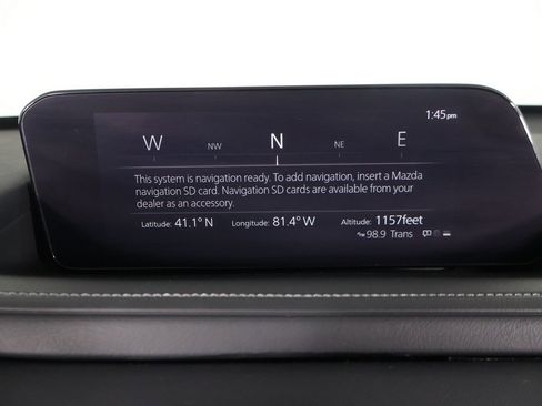 Used 2025 MAZDA CX-30 AWD 2.5 S w/ Preferred Package image 45
