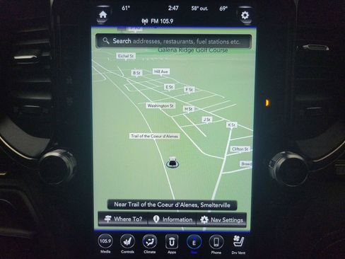 Used 2019 RAM 3500 Limited image 29