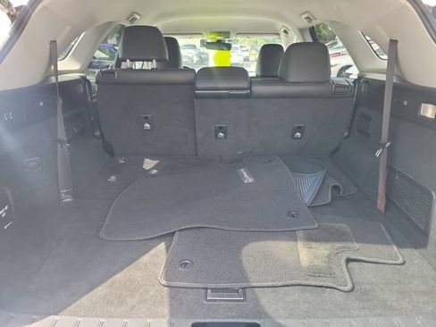 Used 2018 Lexus RX 350L FWD w/ Accessory Package image 5