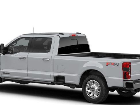 New 2026 Ford F350 Lariat w/ Lariat Premium Package image 24