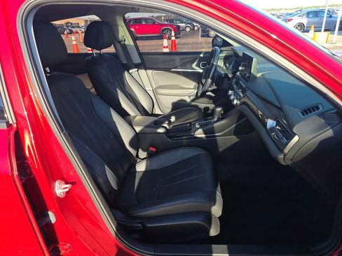 Used 2024 Acura Integra FWD image 12