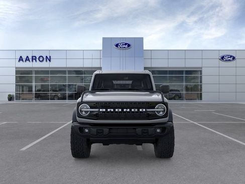 New 2026 Ford Bronco Badlands AWD/4WD image 38