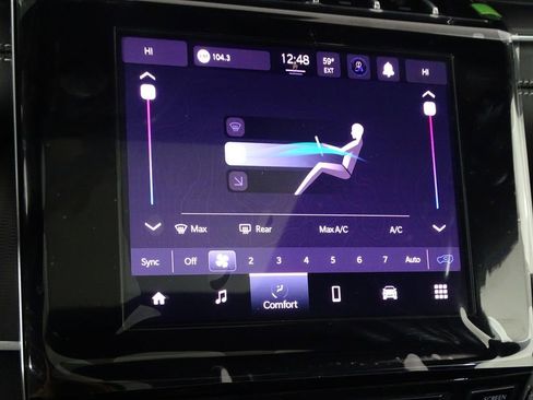 New 2025 Jeep Grand Cherokee Laredo X image 36